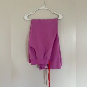Women's Fuchsia Skirt - Comfortable Everyday Style